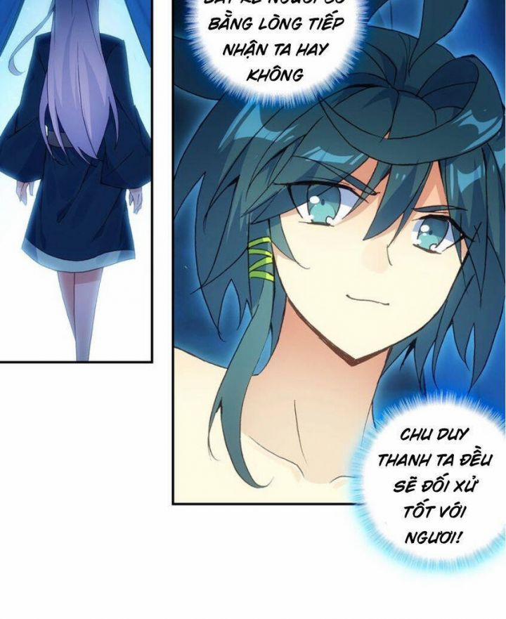 Thiên Châu Biến 14 trang 34