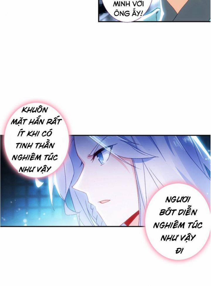 Thiên Châu Biến 15 trang 13