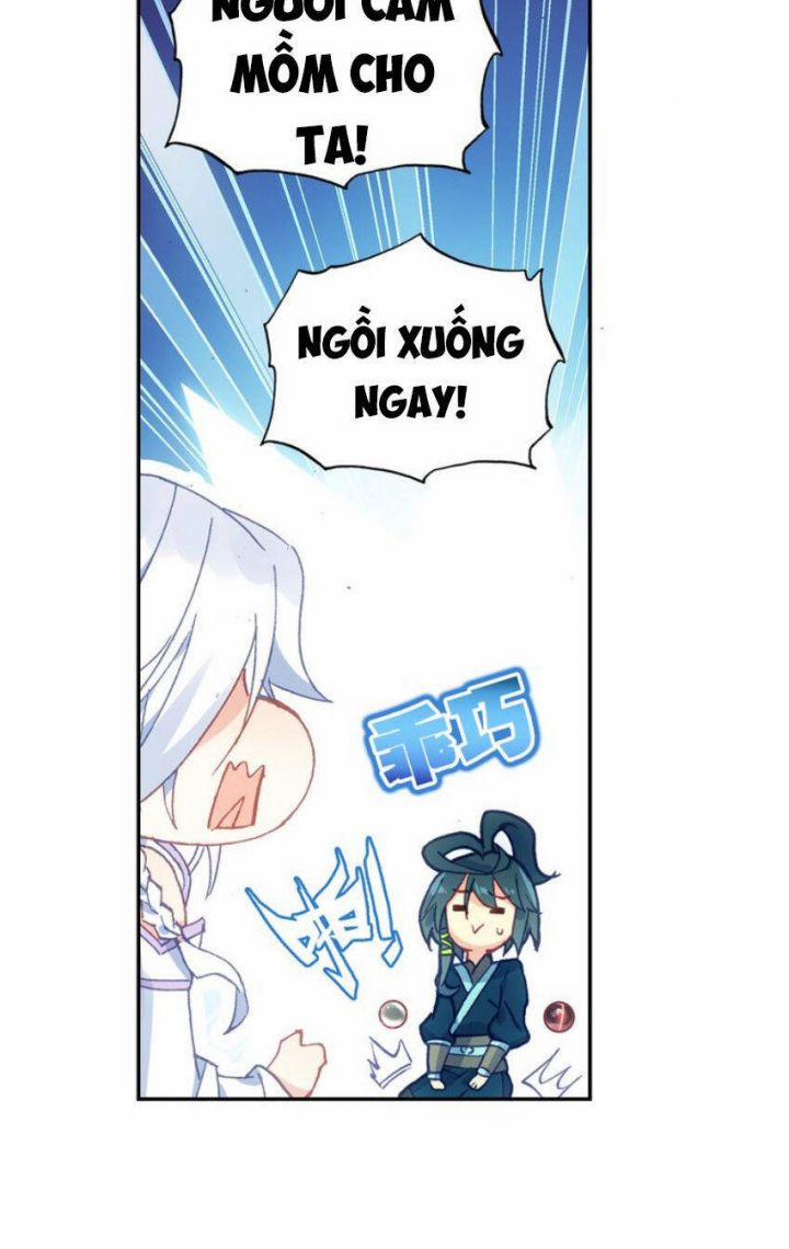 Thiên Châu Biến 15 trang 15