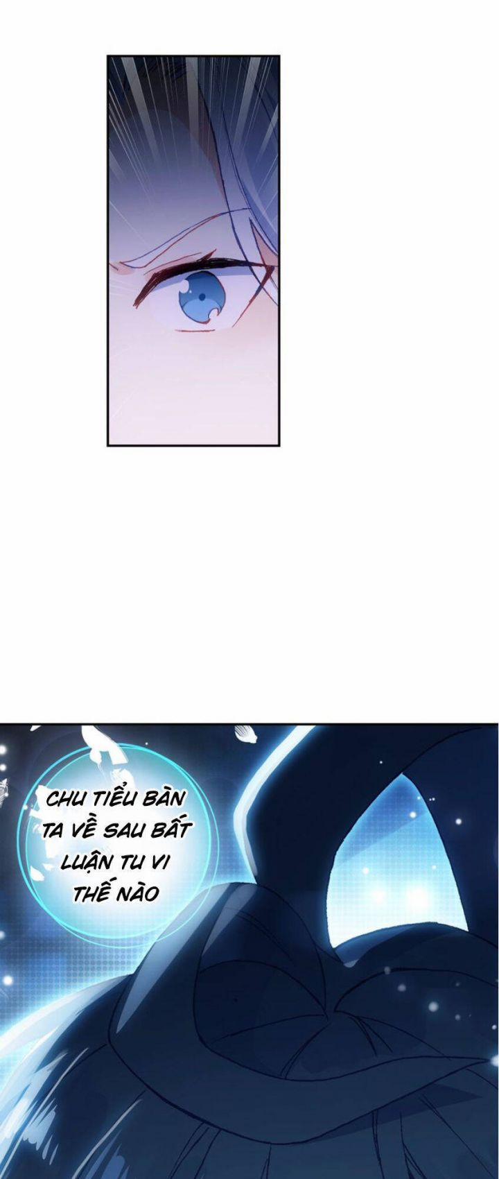 Thiên Châu Biến 15 trang 23