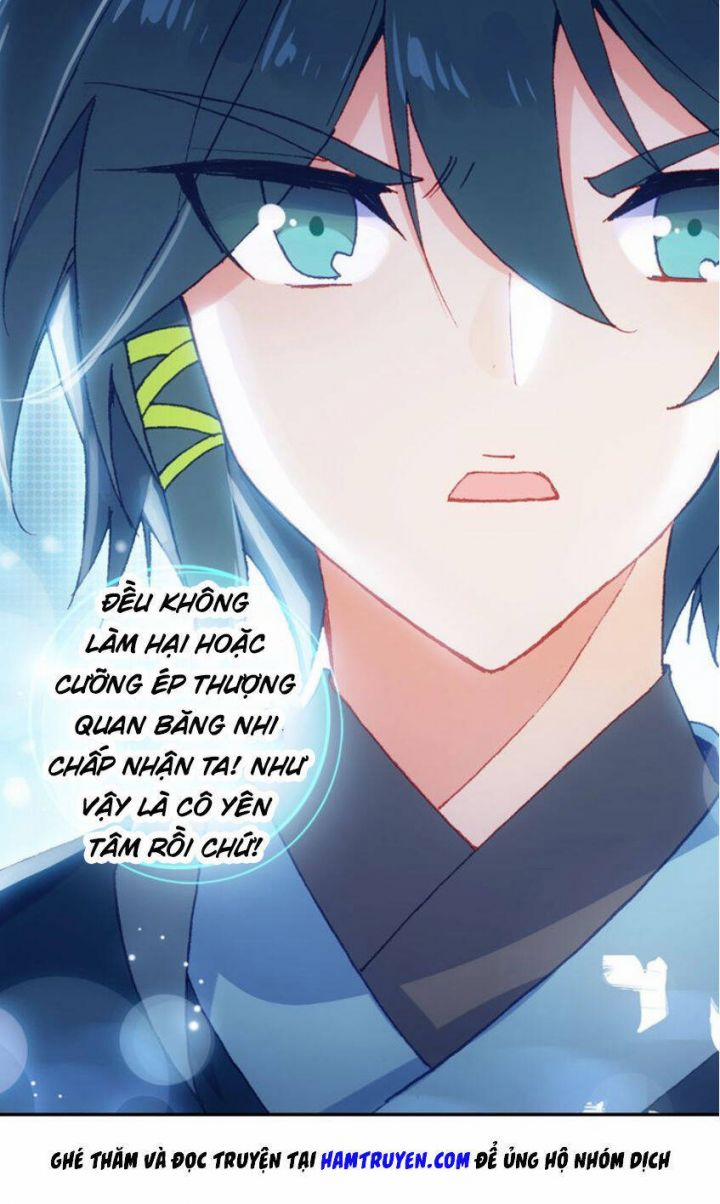 Thiên Châu Biến 15 trang 24