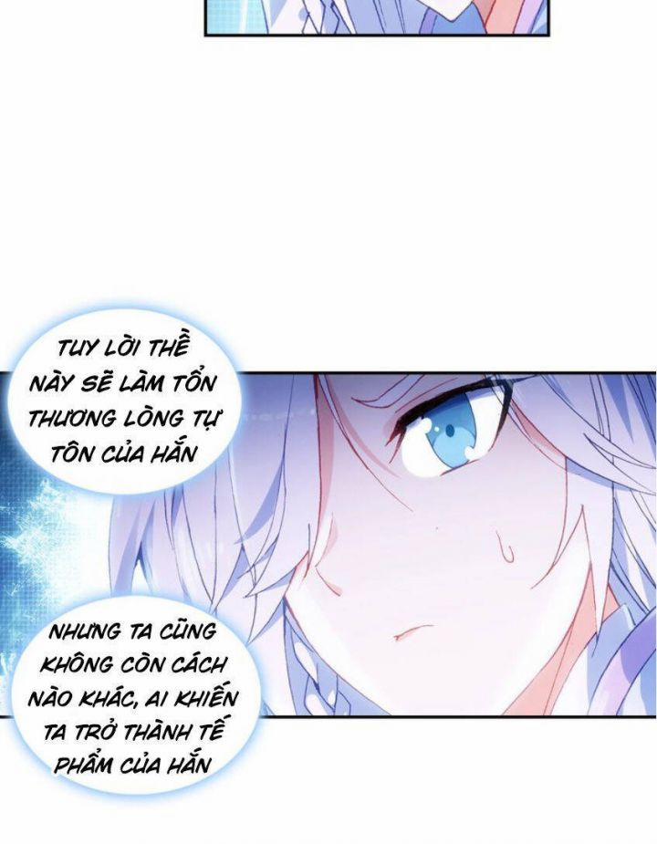 Thiên Châu Biến 15 trang 26