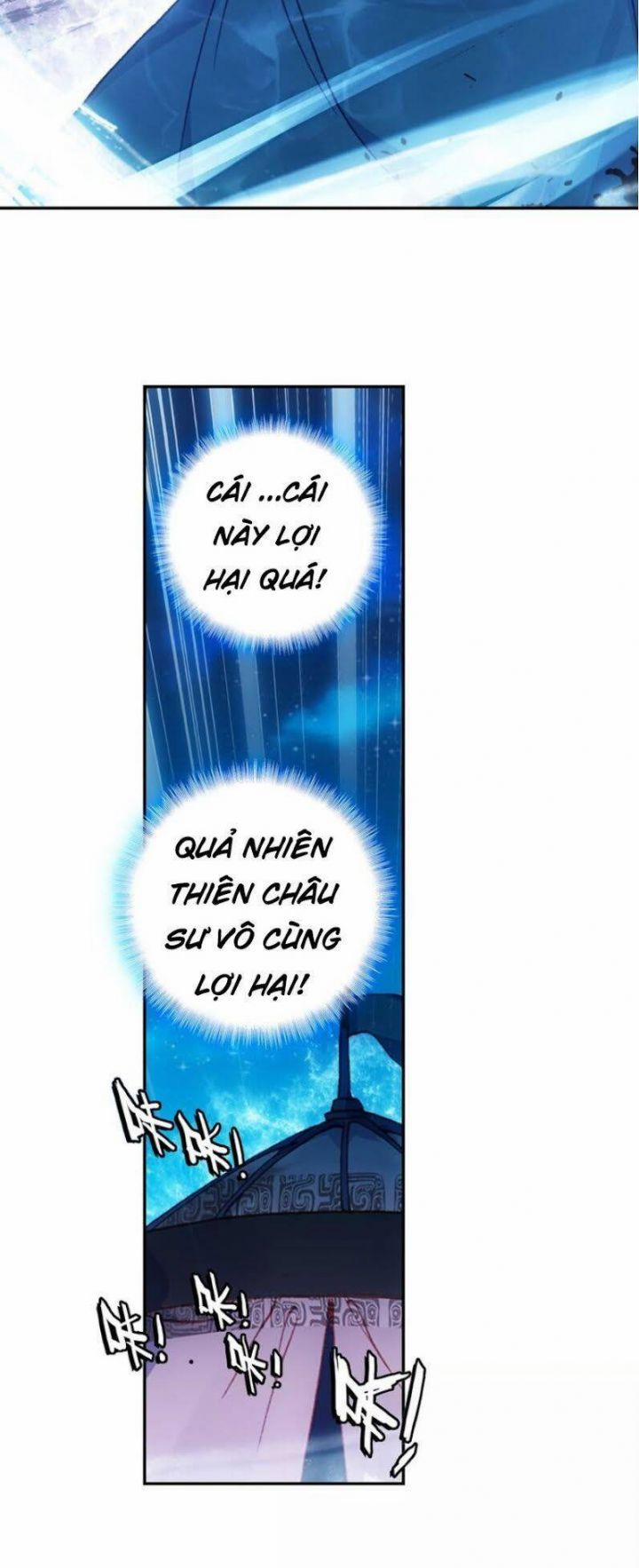 Thiên Châu Biến 15 trang 39