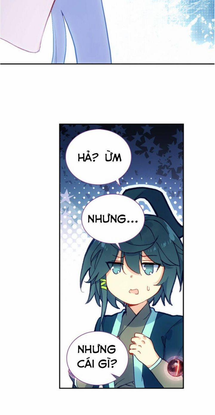 Thiên Châu Biến 15 trang 9