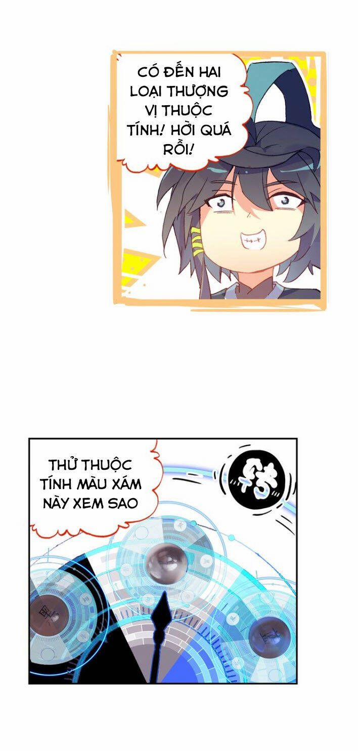 Thiên Châu Biến 16 trang 13