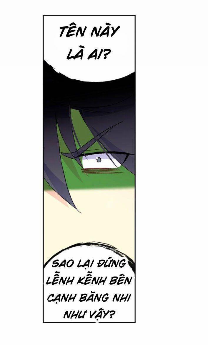 Thiên Châu Biến 16 trang 28