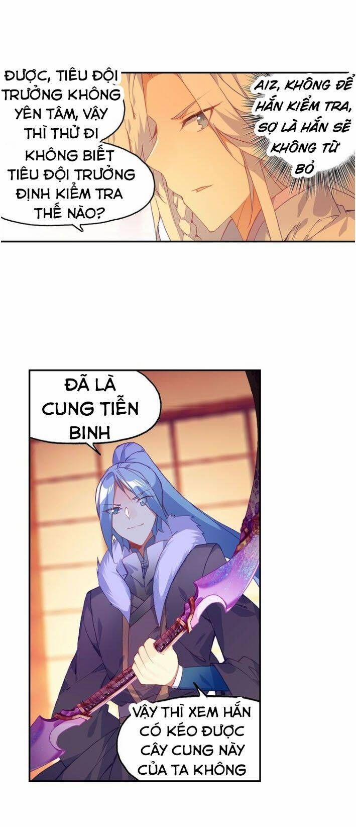 Thiên Châu Biến 17 trang 6