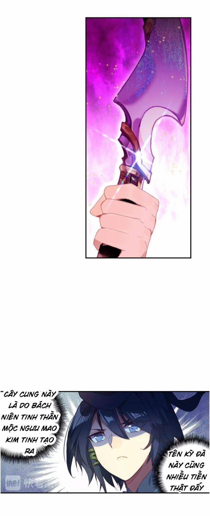 Thiên Châu Biến 17 trang 7