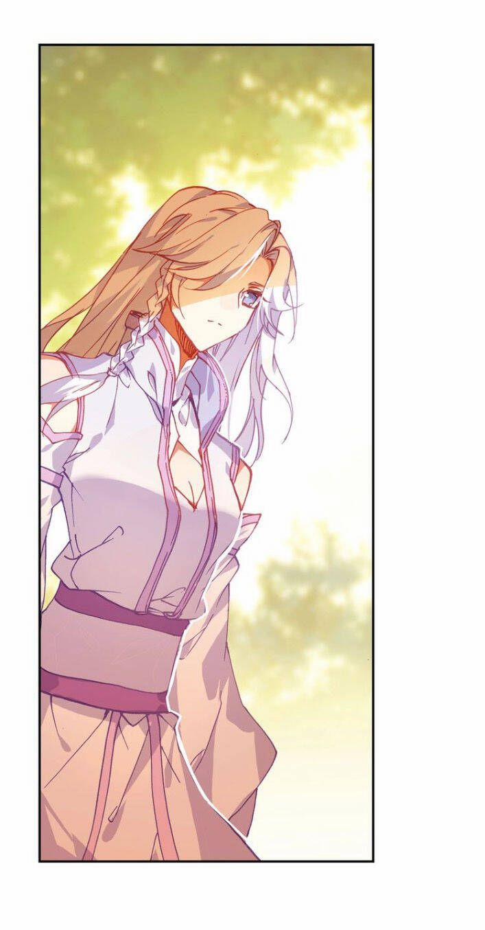 Thiên Châu Biến 18 trang 19