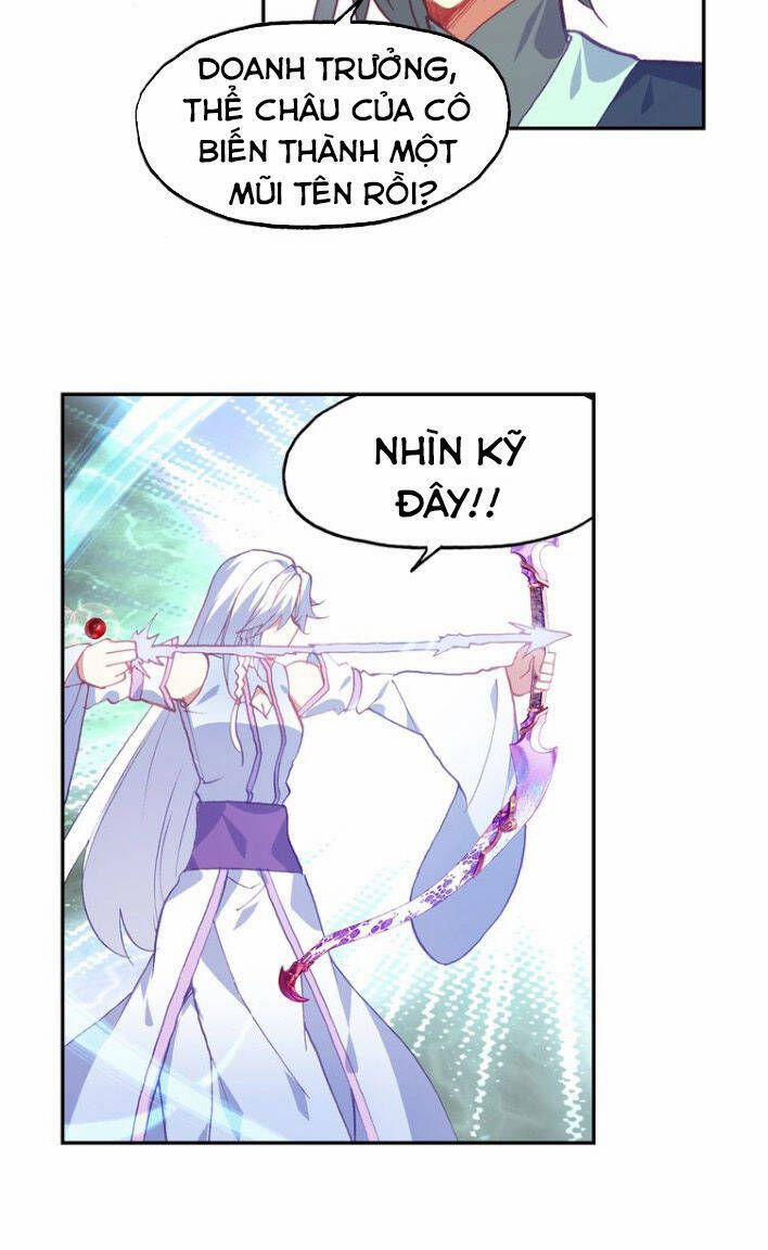 Thiên Châu Biến 18 trang 2