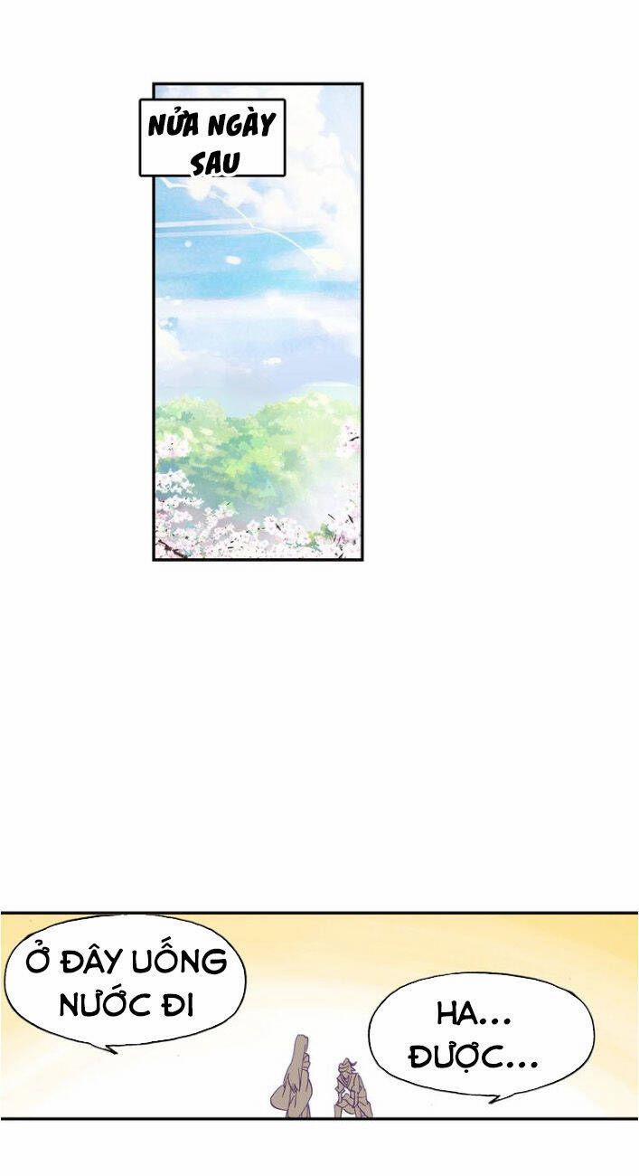 Thiên Châu Biến 18 trang 24