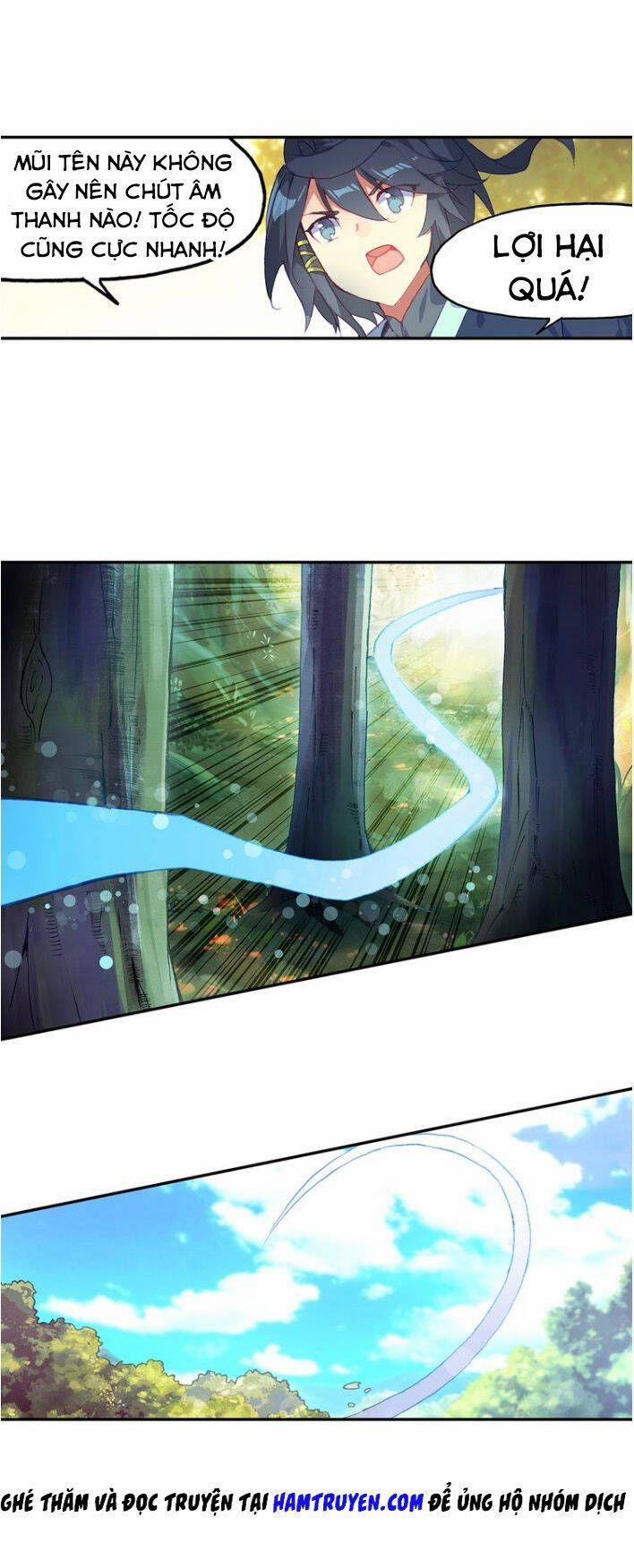 Thiên Châu Biến 18 trang 4