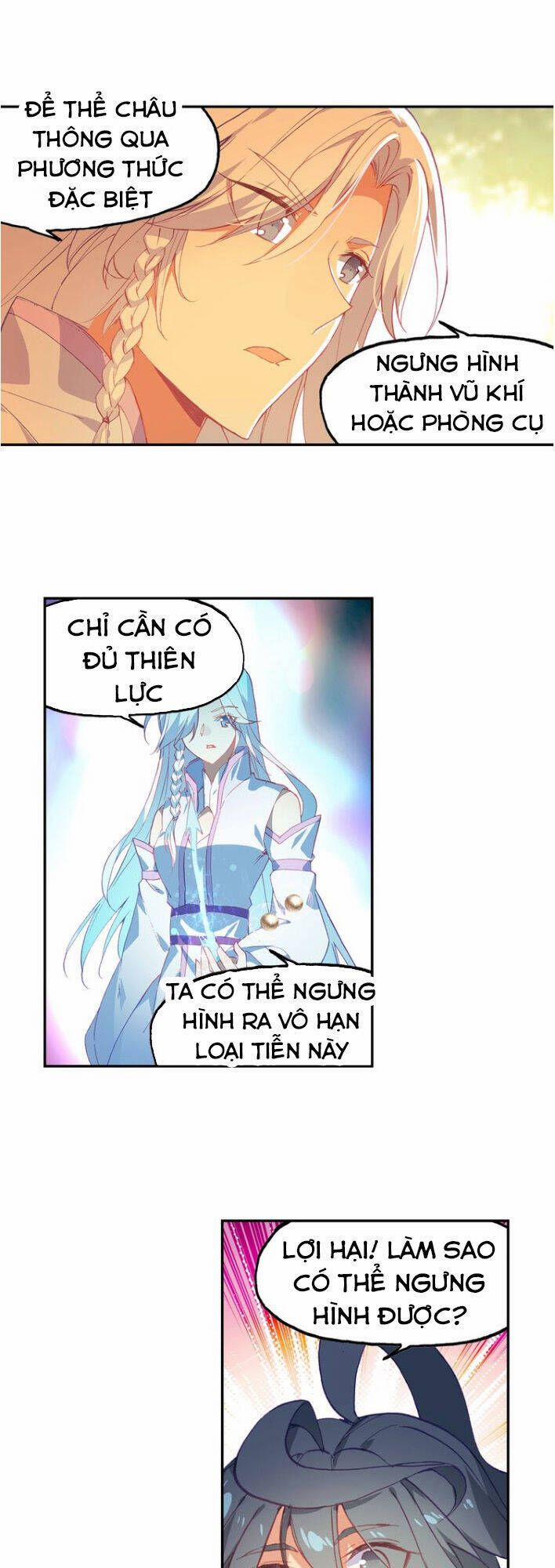 Thiên Châu Biến 18 trang 7