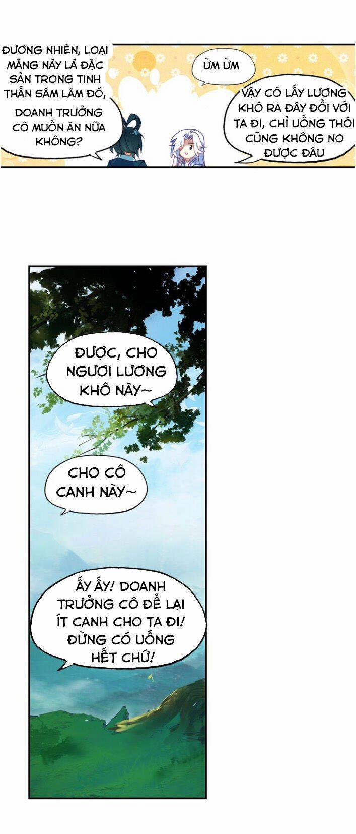 Thiên Châu Biến 19 trang 13