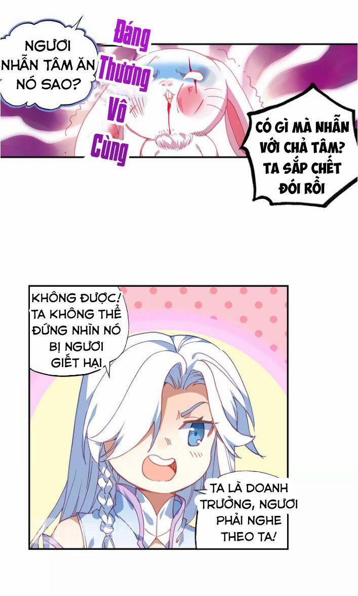 Thiên Châu Biến 19 trang 4