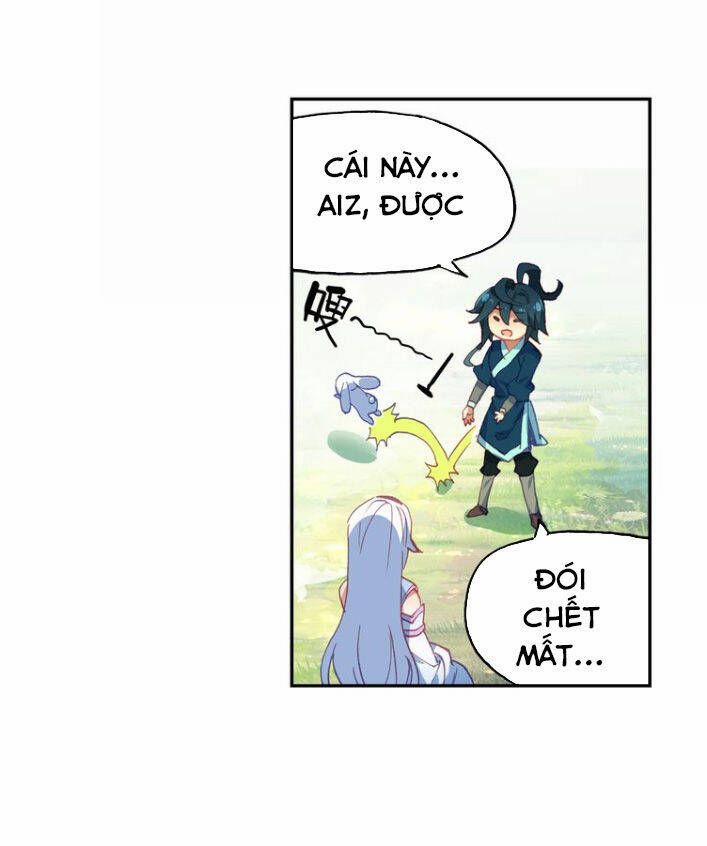 Thiên Châu Biến 19 trang 5