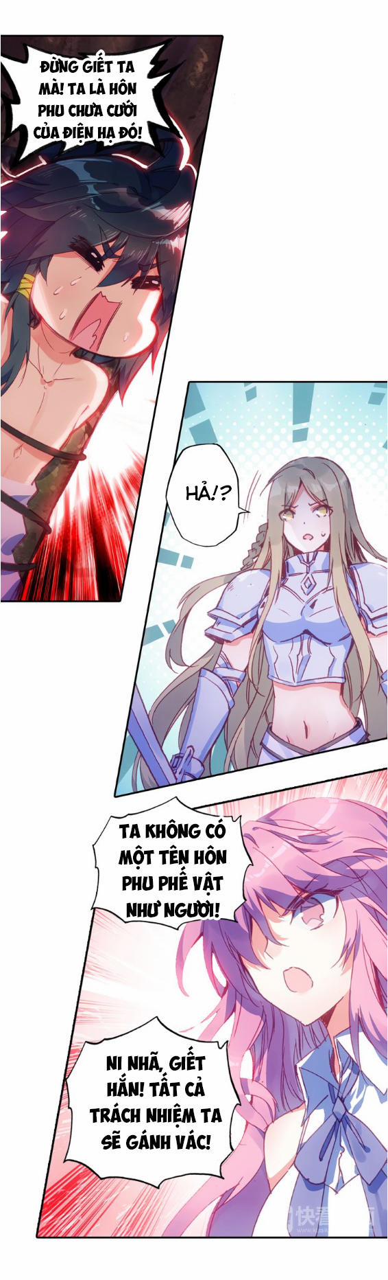 Thiên Châu Biến 2 trang 10