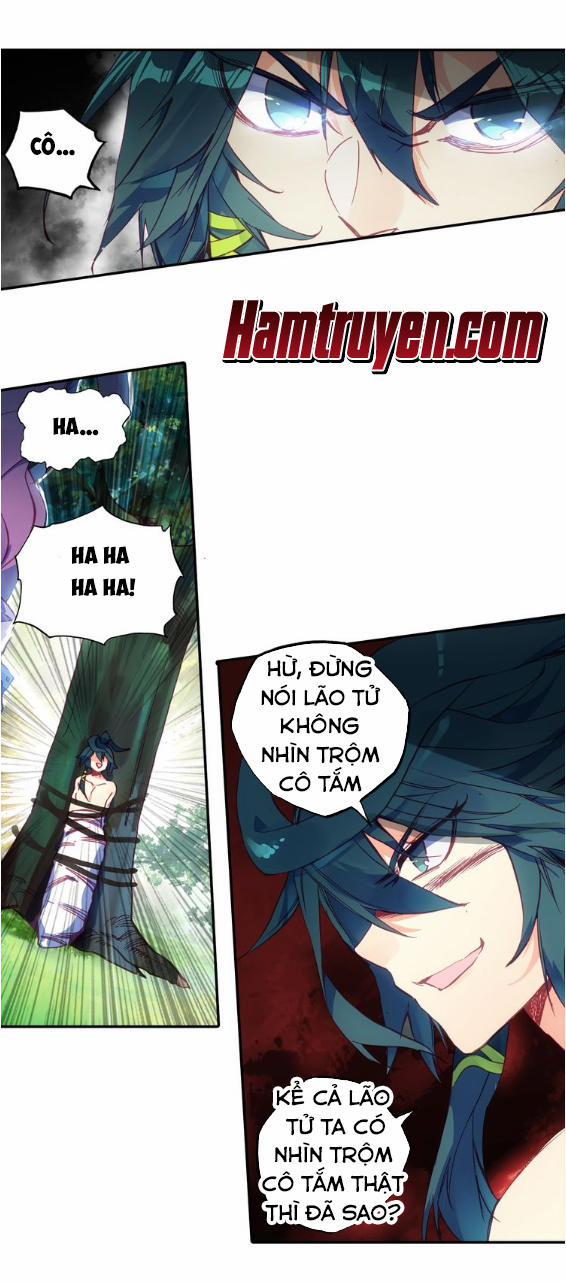 Thiên Châu Biến 2 trang 13