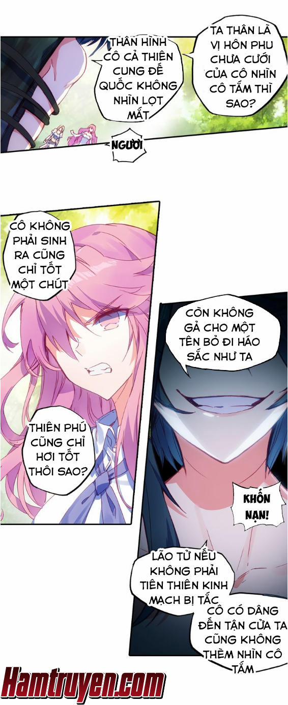 Thiên Châu Biến 2 trang 14