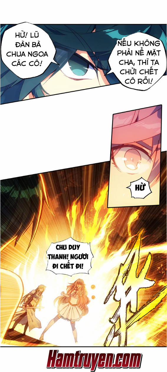 Thiên Châu Biến 2 trang 16