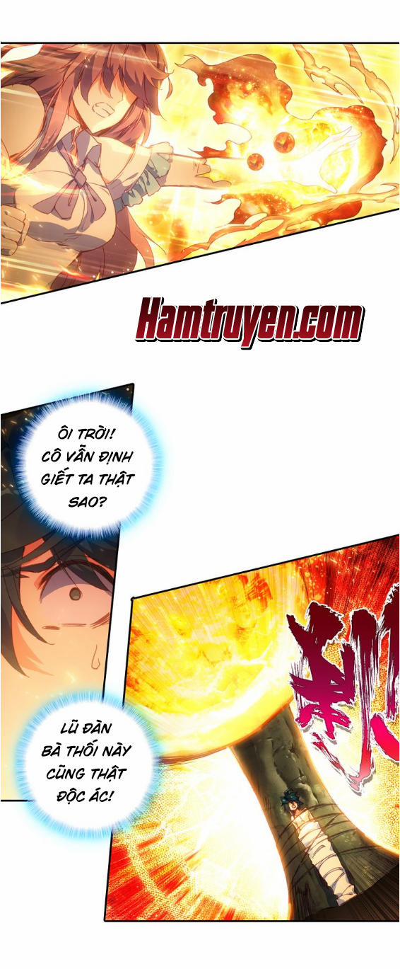 Thiên Châu Biến 2 trang 17