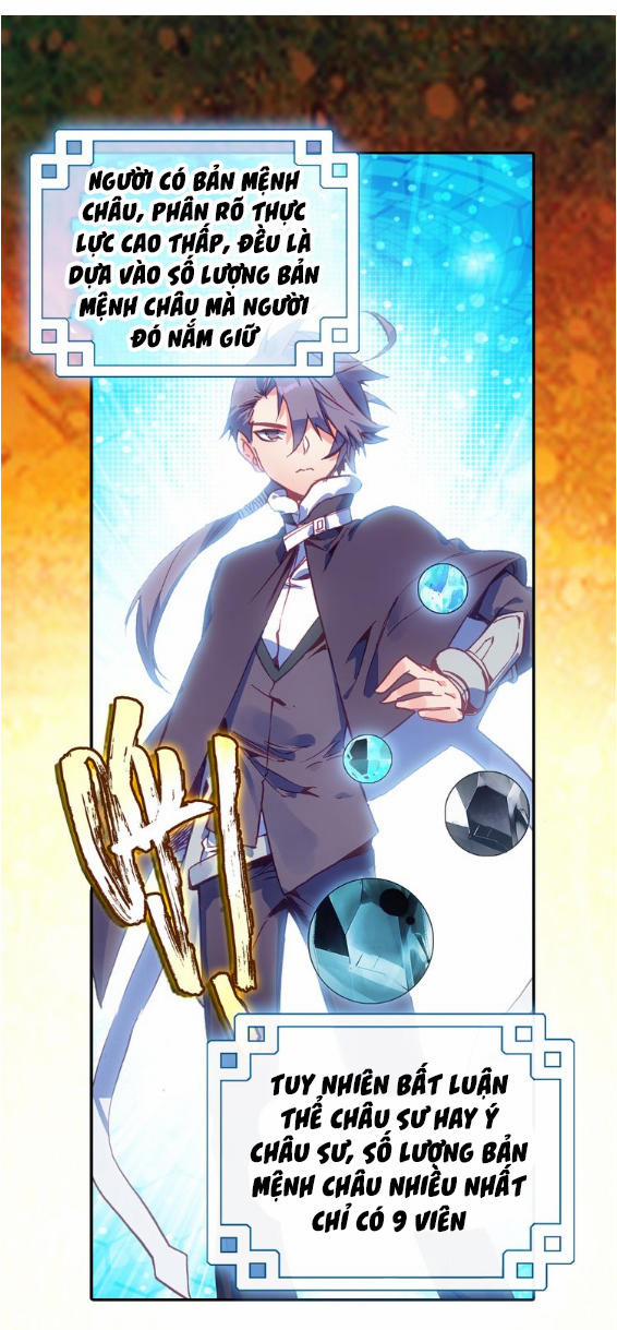 Thiên Châu Biến 2 trang 3