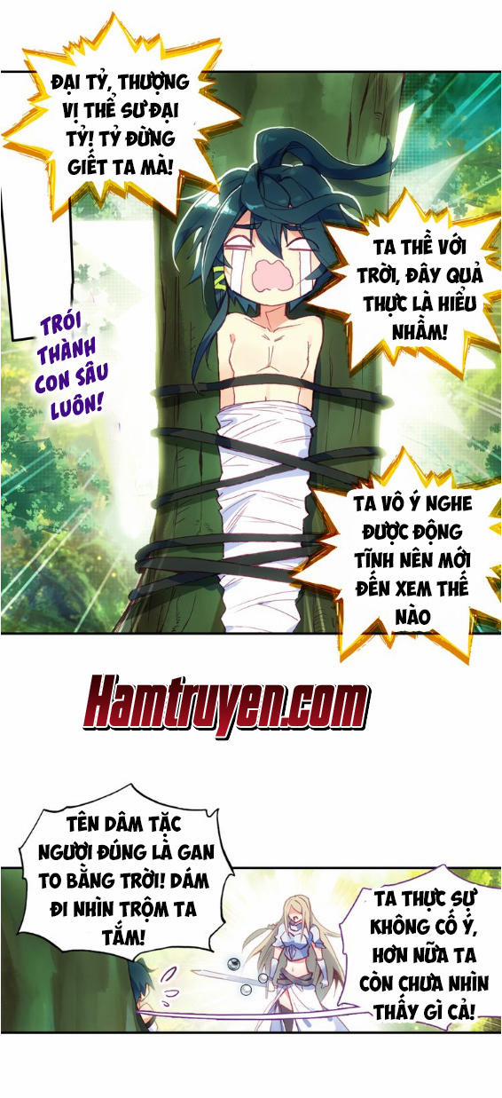 Thiên Châu Biến 2 trang 5