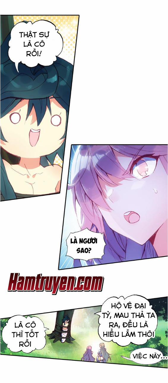 Thiên Châu Biến 2 trang 8