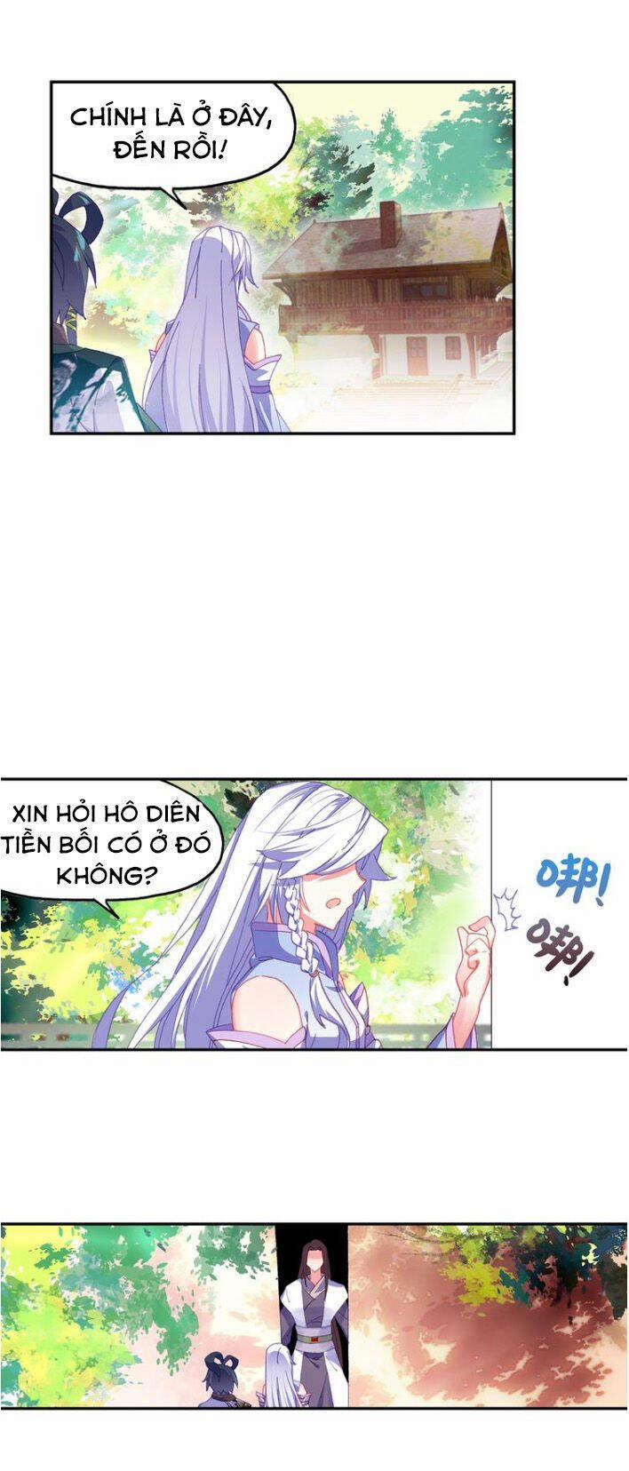 Thiên Châu Biến 20 trang 12