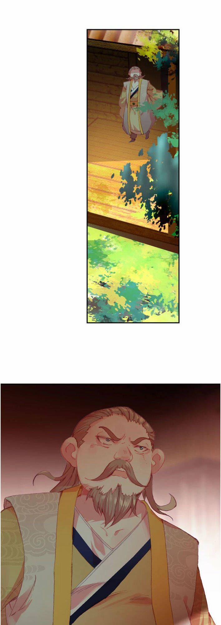 Thiên Châu Biến 20 trang 17