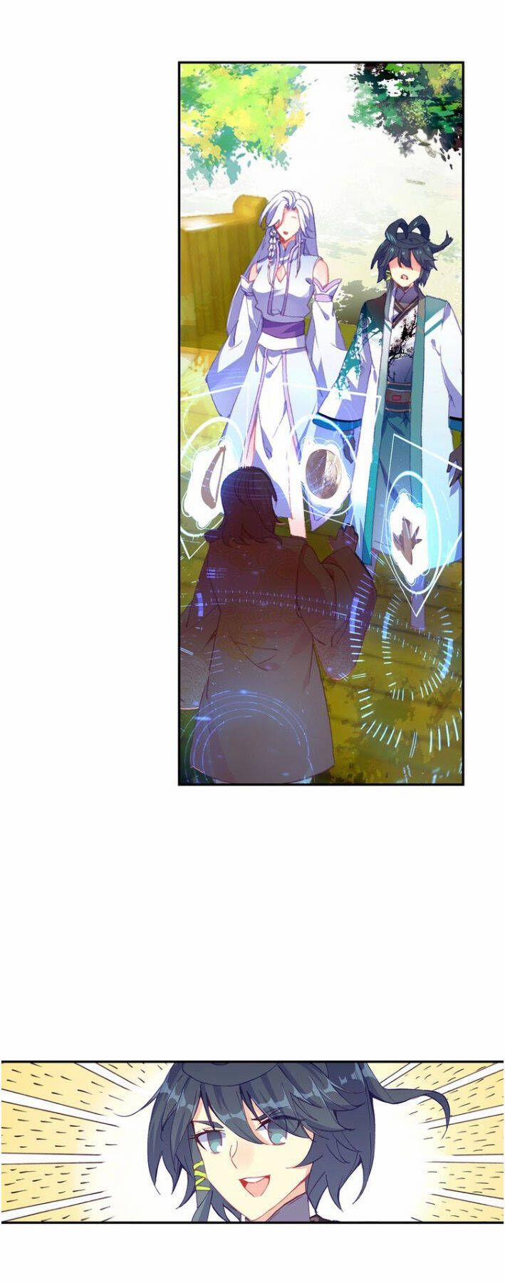 Thiên Châu Biến 20 trang 20