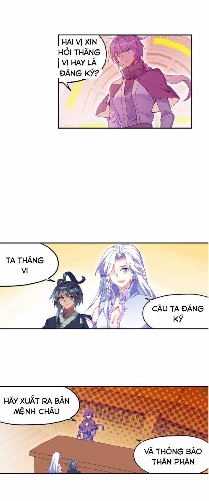 Thiên Châu Biến 20 trang 4