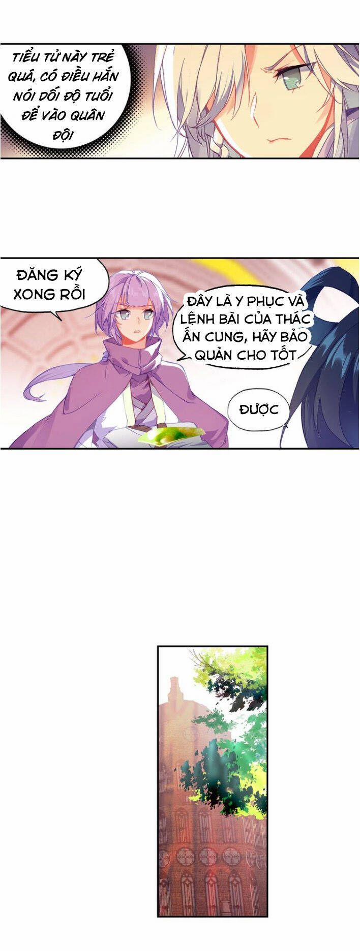 Thiên Châu Biến 20 trang 7