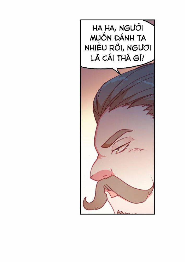 Thiên Châu Biến 21 trang 10