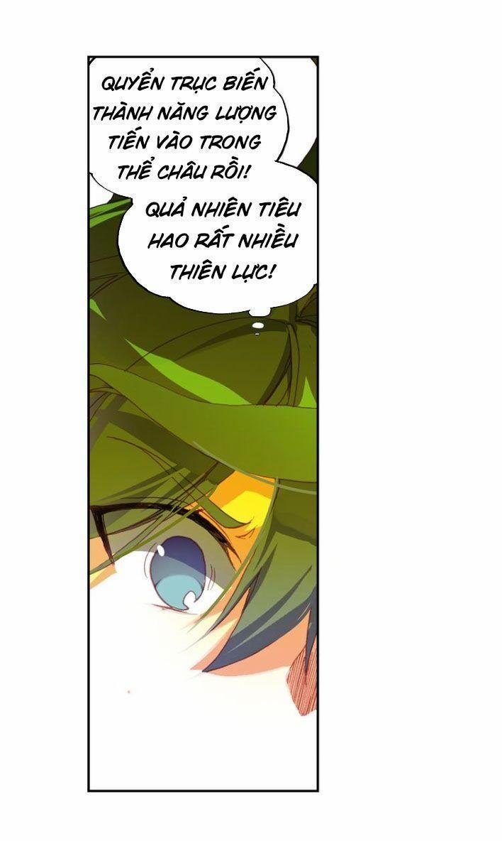 Thiên Châu Biến 22.5 trang 0