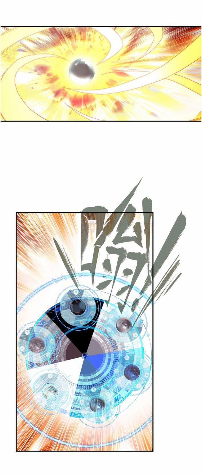 Thiên Châu Biến 22.5 trang 1