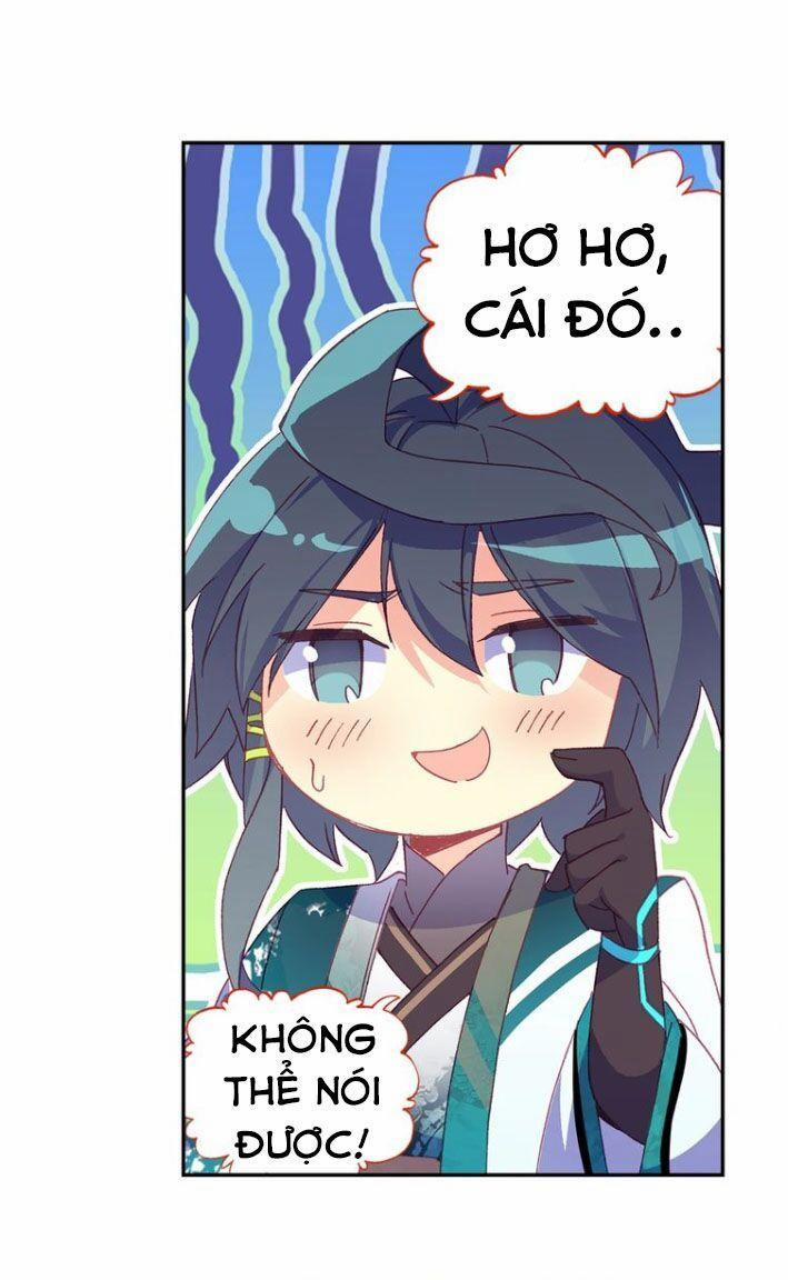 Thiên Châu Biến 22.5 trang 13