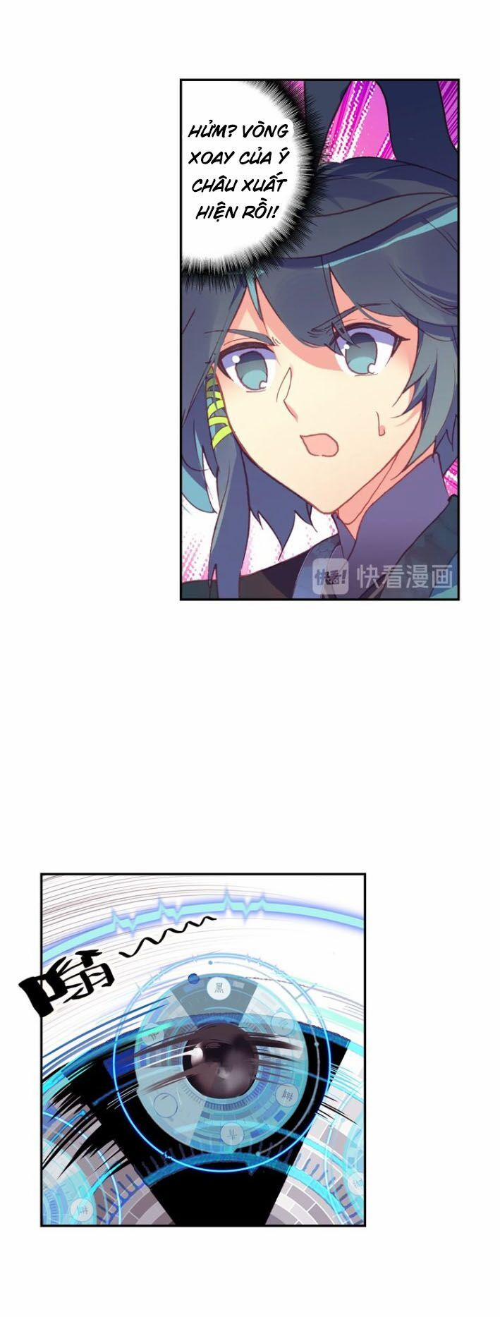 Thiên Châu Biến 22.5 trang 2