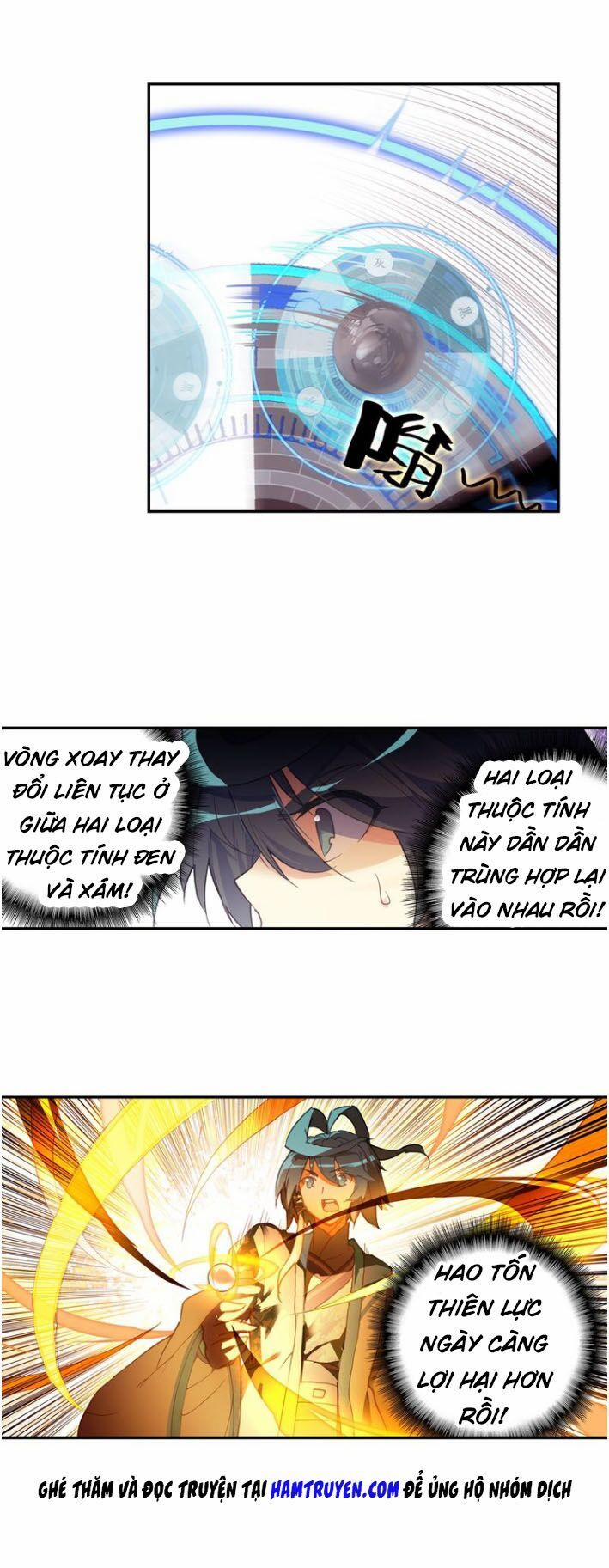 Thiên Châu Biến 22.5 trang 3