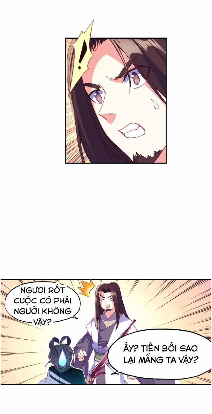 Thiên Châu Biến 22.5 trang 8