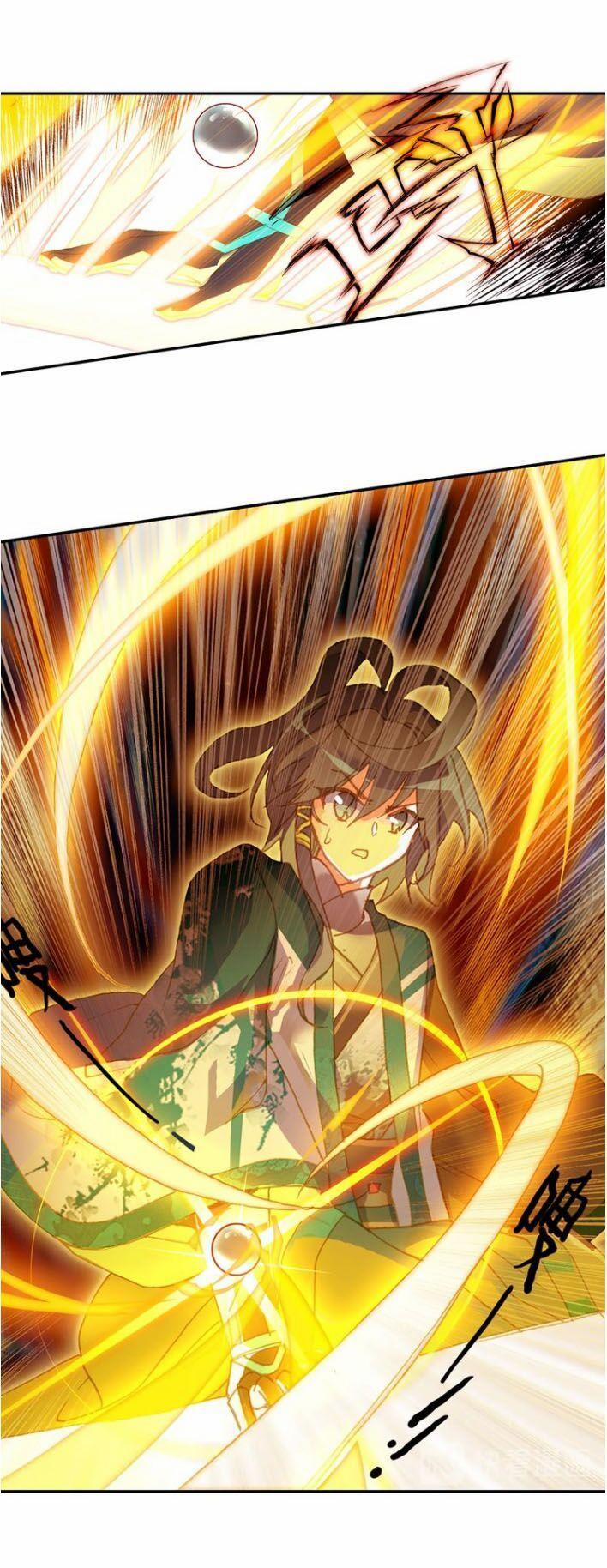 Thiên Châu Biến 22 trang 13