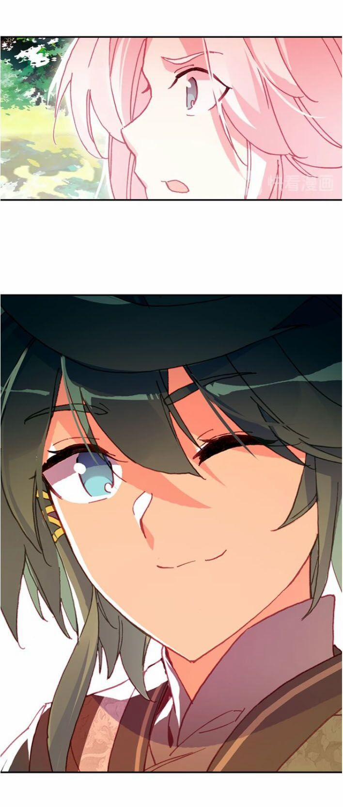 Thiên Châu Biến 22 trang 2