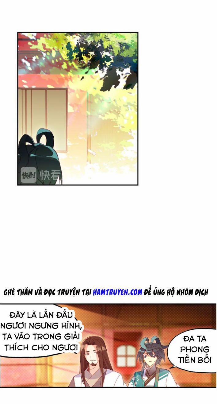 Thiên Châu Biến 22 trang 4