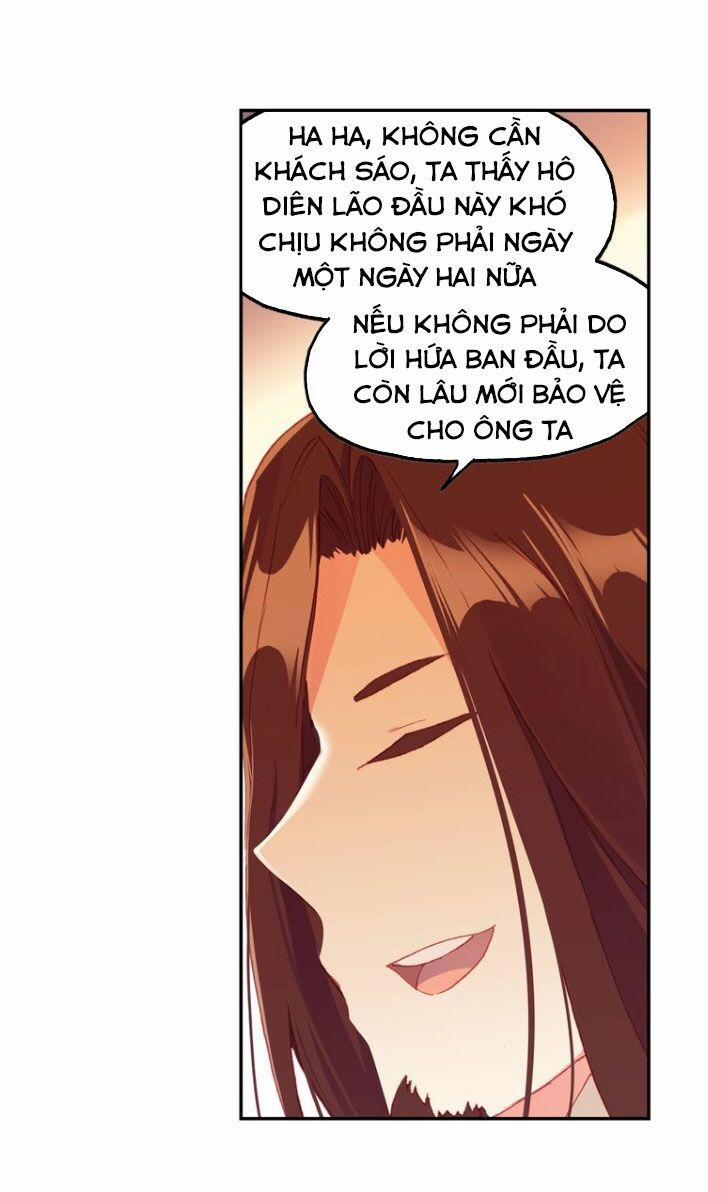 Thiên Châu Biến 22 trang 5