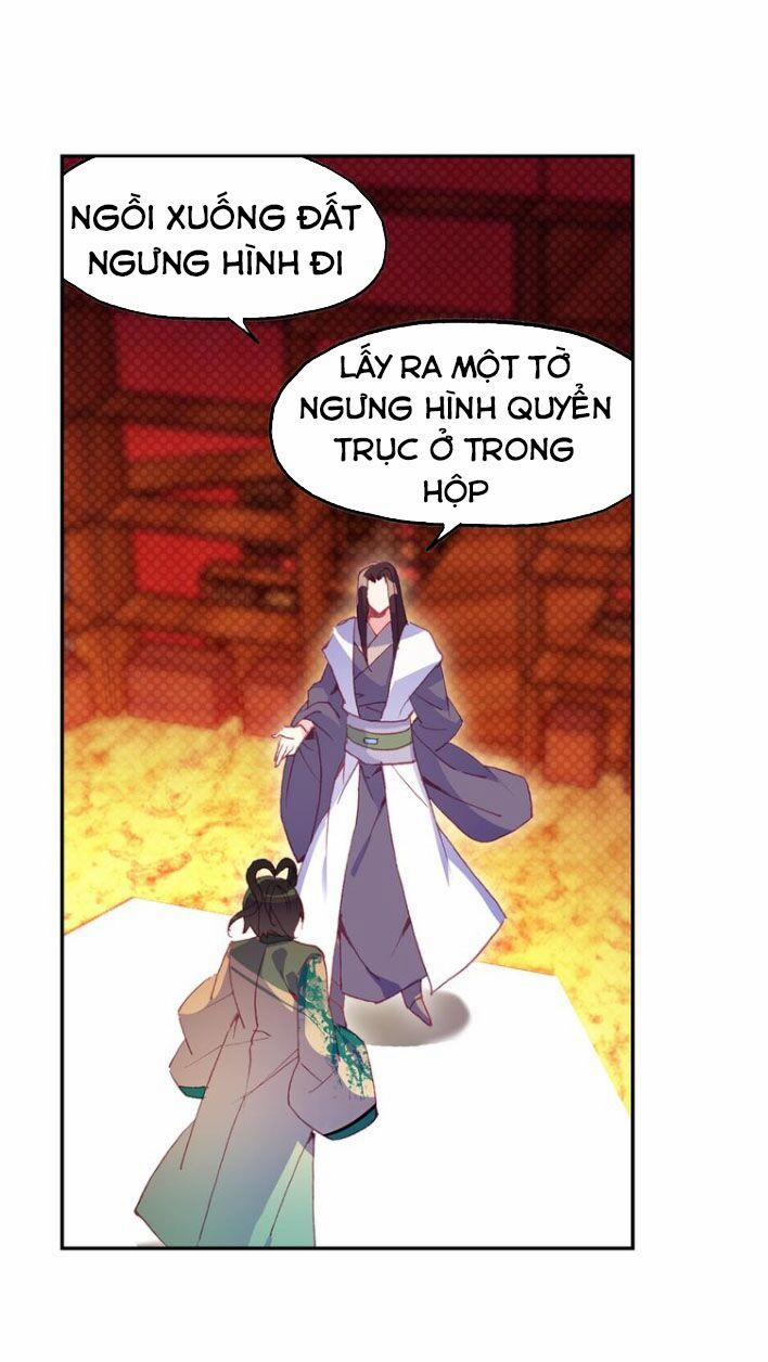 Thiên Châu Biến 22 trang 6