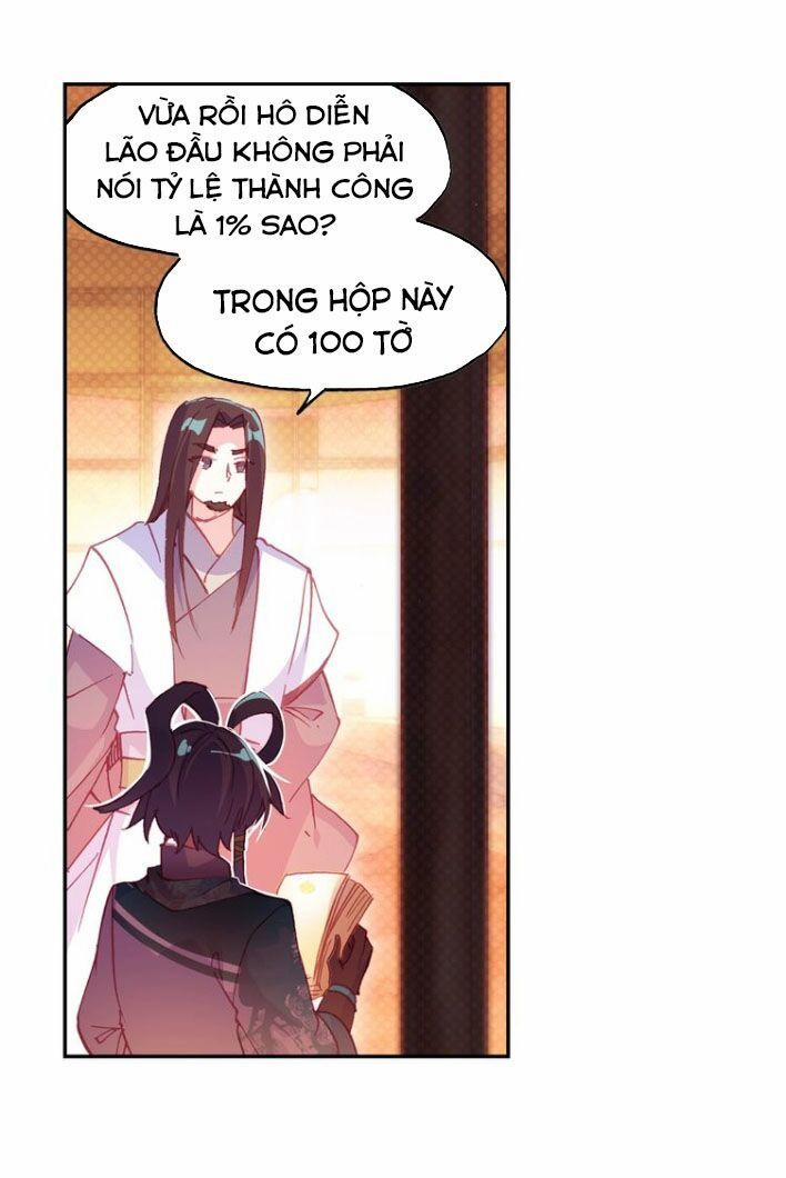 Thiên Châu Biến 22 trang 8