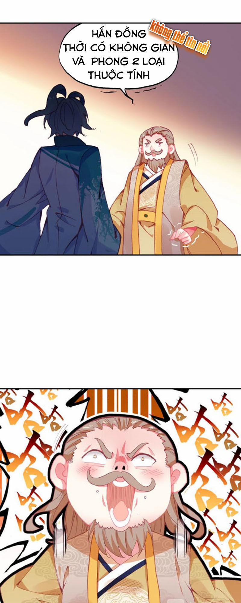 Thiên Châu Biến 23.5 trang 6