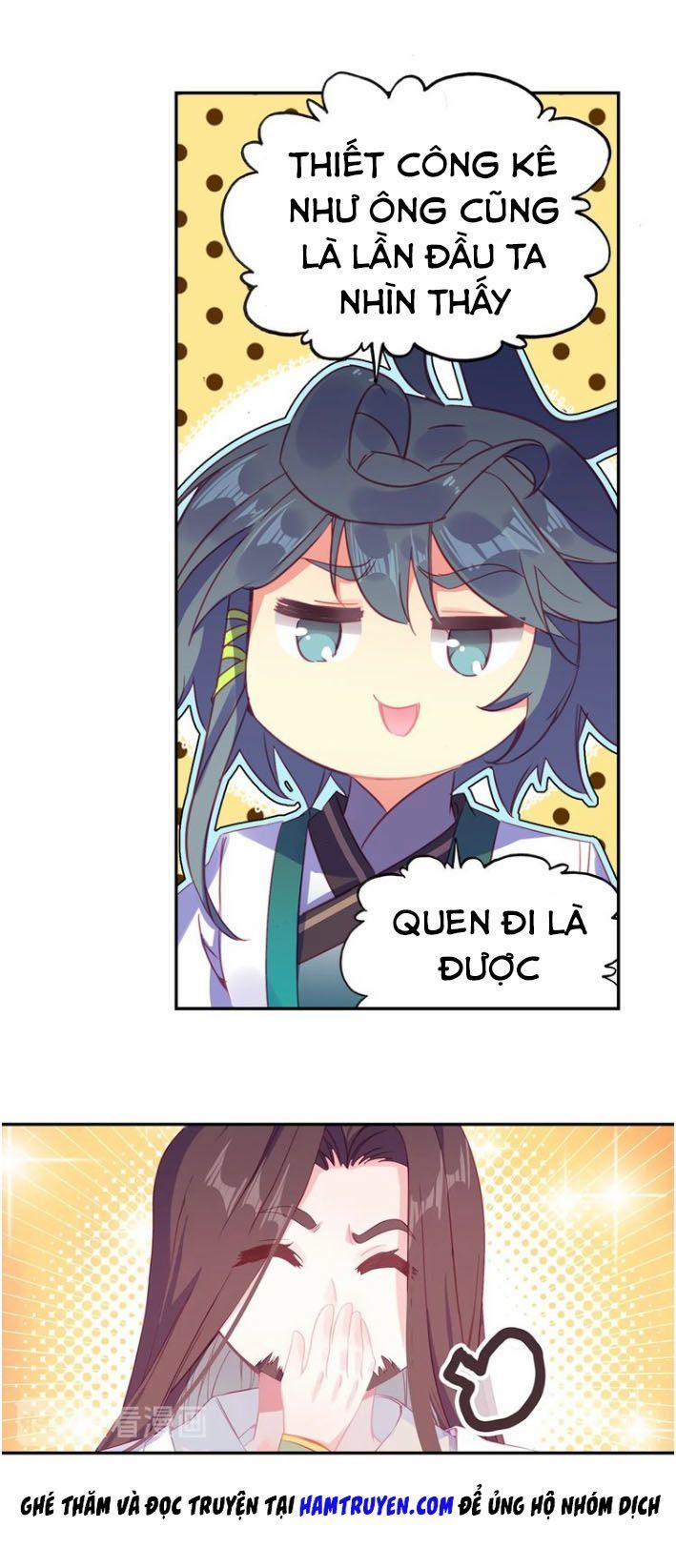 Thiên Châu Biến 23 trang 7