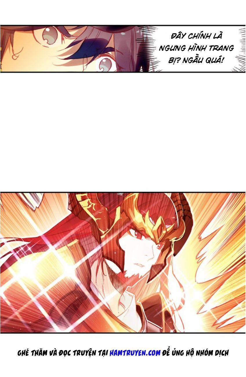 Thiên Châu Biến 24.5 trang 1