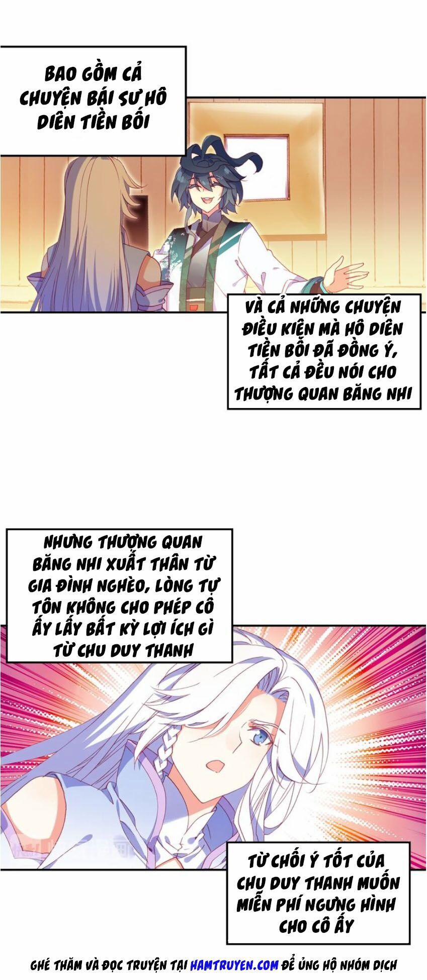 Thiên Châu Biến 24.5 trang 12